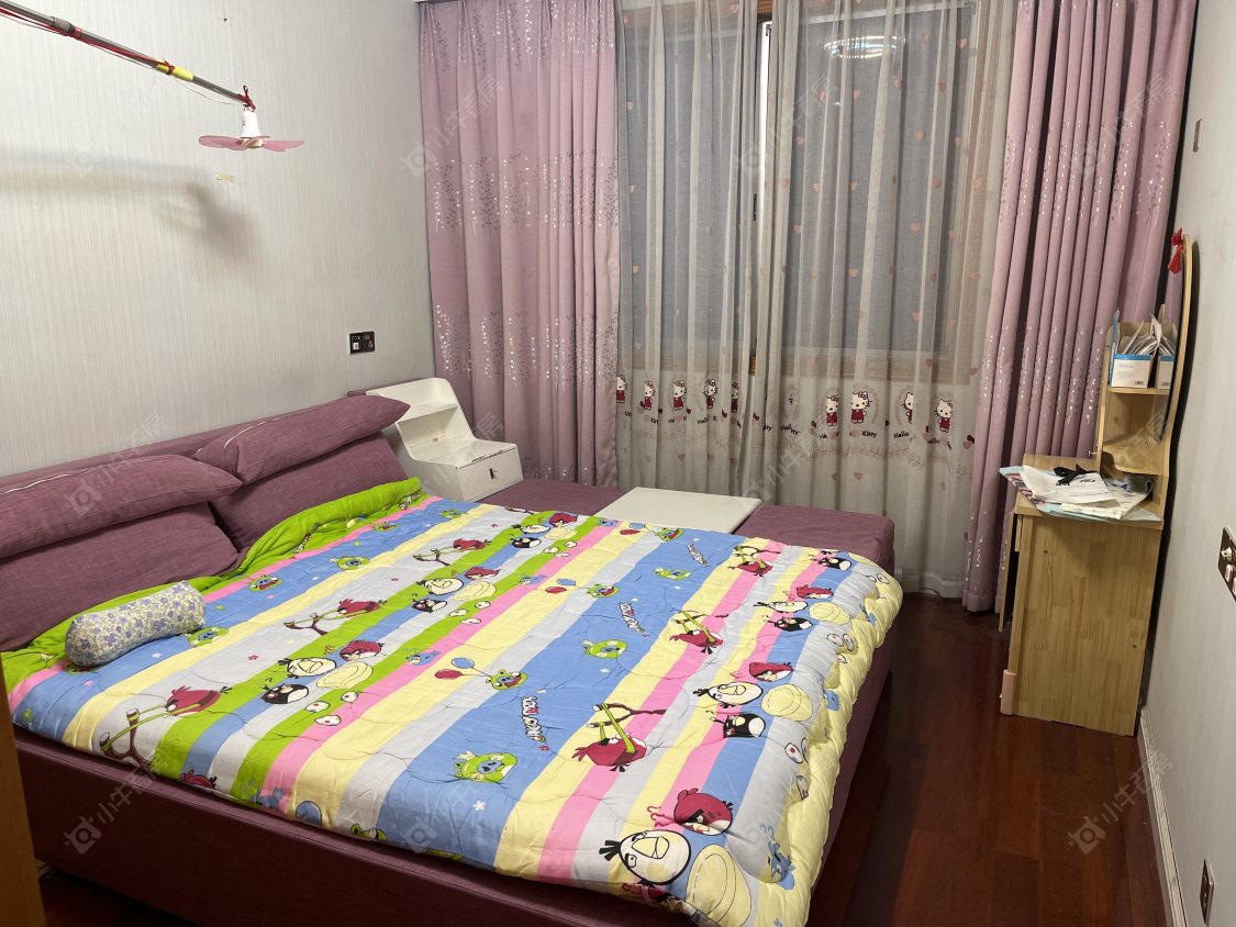 常州虹景花园一期在租房源_小牛看房