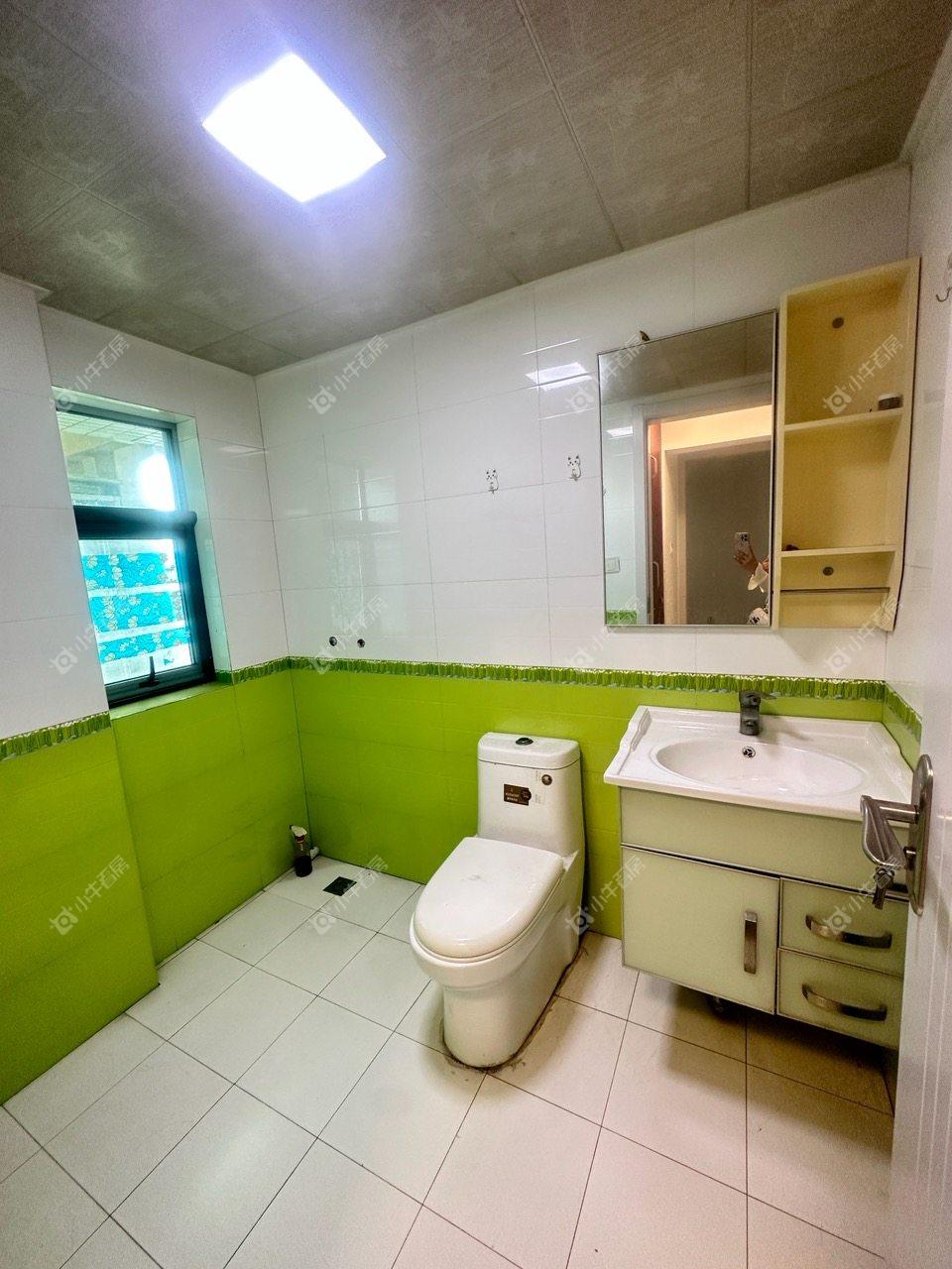 常州御城在租房源室内图_小牛看房