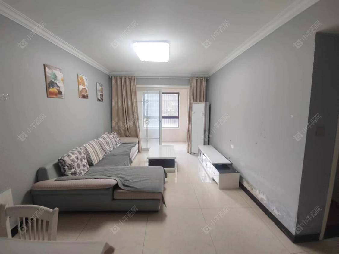 常州金地格林郡在租房源室内图_小牛看房