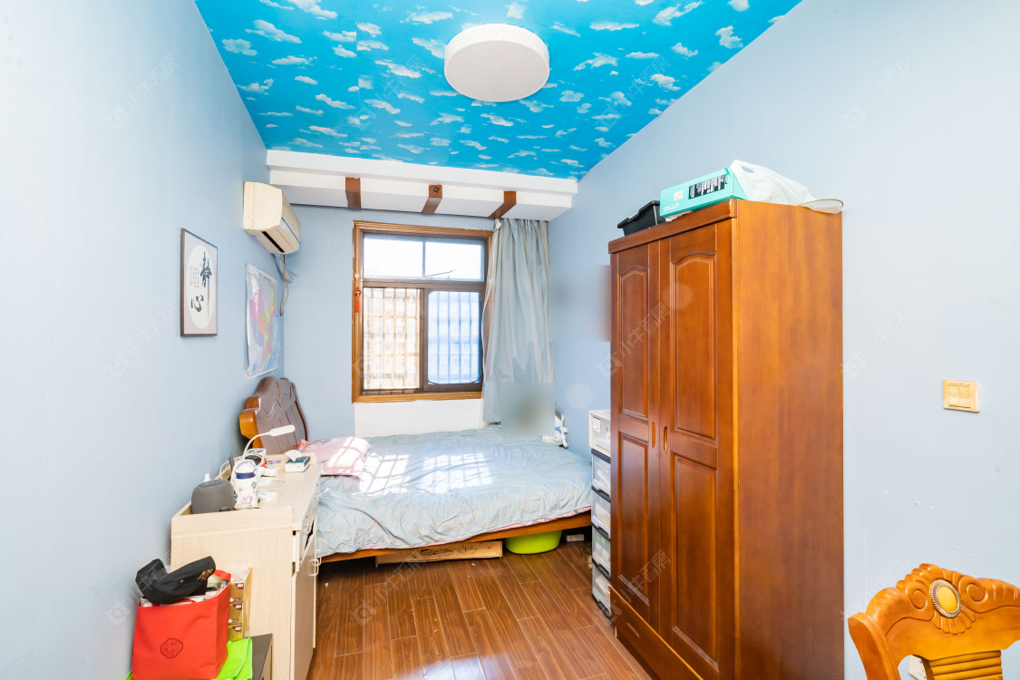 常州朝阳三村在售二手房源室内图_小牛看房