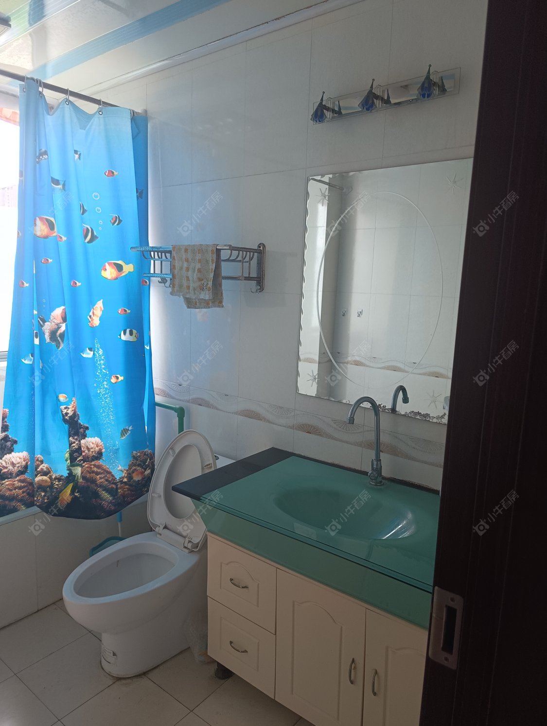 常州腾龙苑西区在租房源_小牛看房