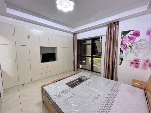 常州四季青服装城在租房源_小牛看房