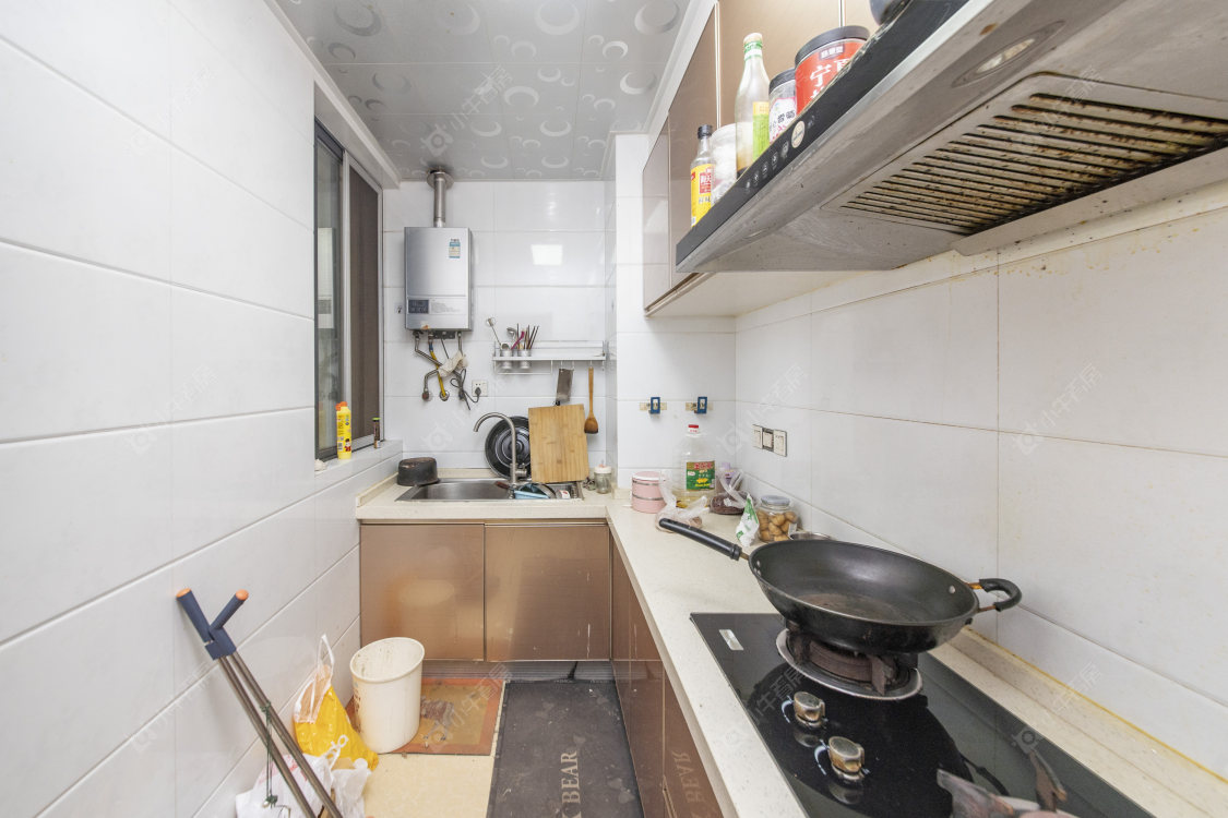 常州长河花园在售二手房源室内图_小牛看房