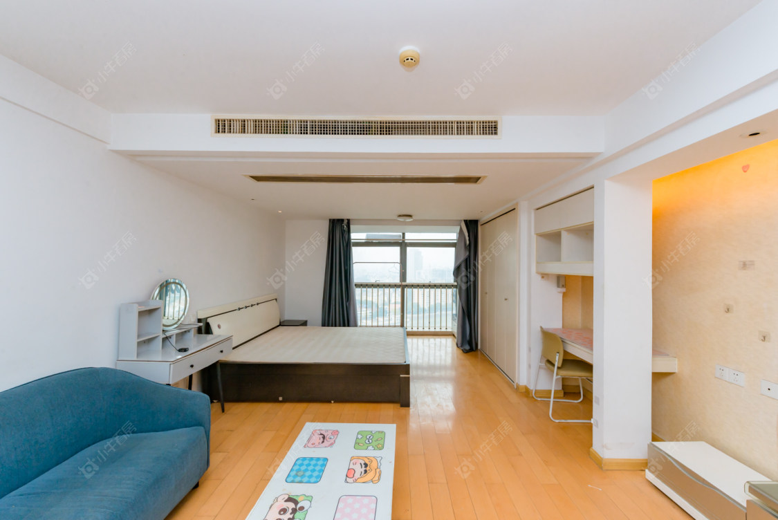 常州嘉宏盛世在售二手房_小牛看房