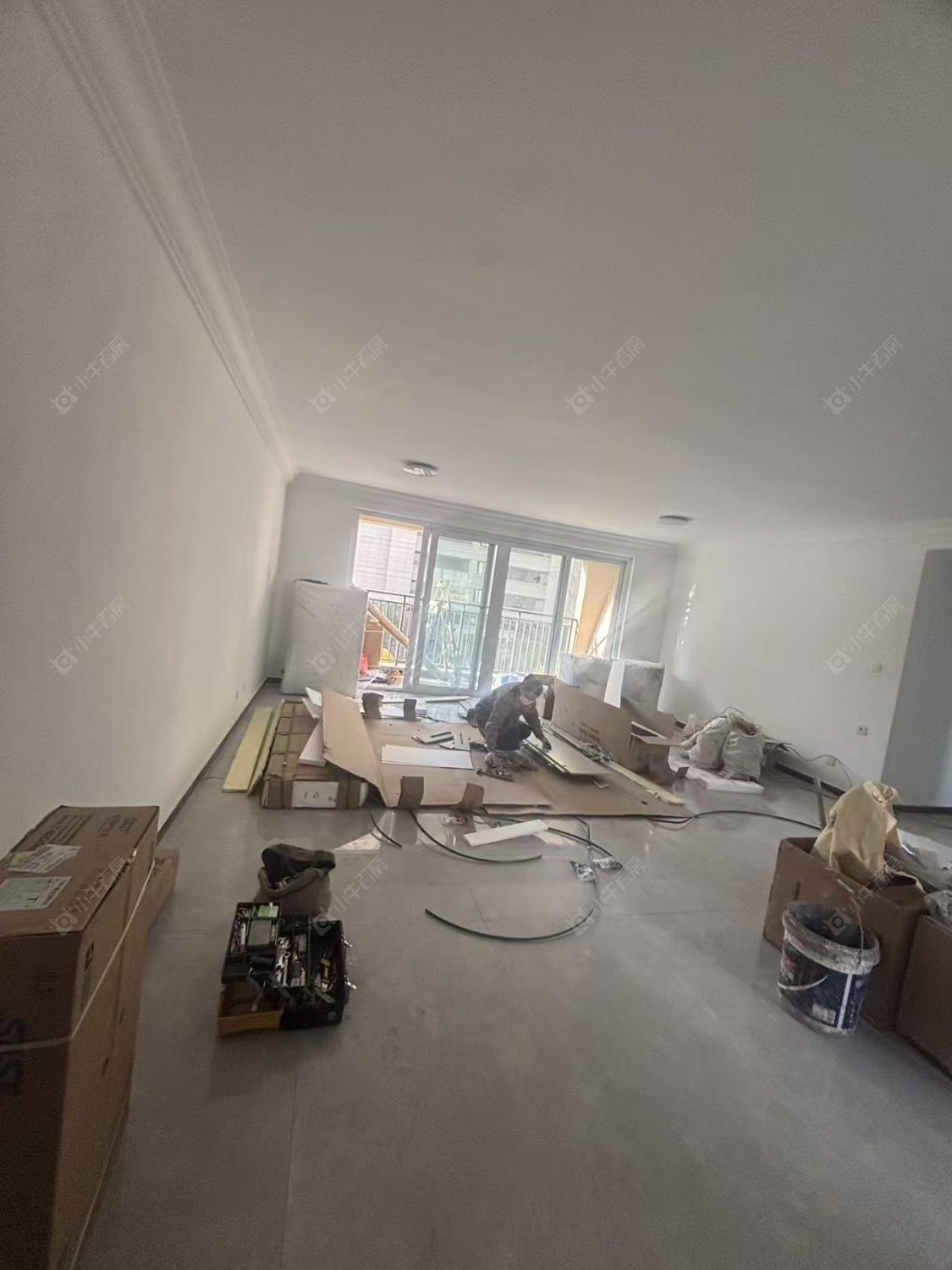 昱湖上观房源室内图 常州昱湖上观在租房源室内图_小牛看房