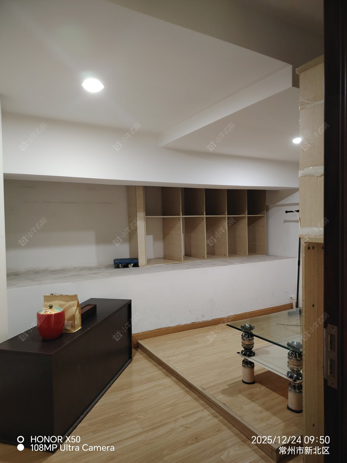 金田精英汇房源室内图 常州金田精英汇在租房源室内图_小牛看房