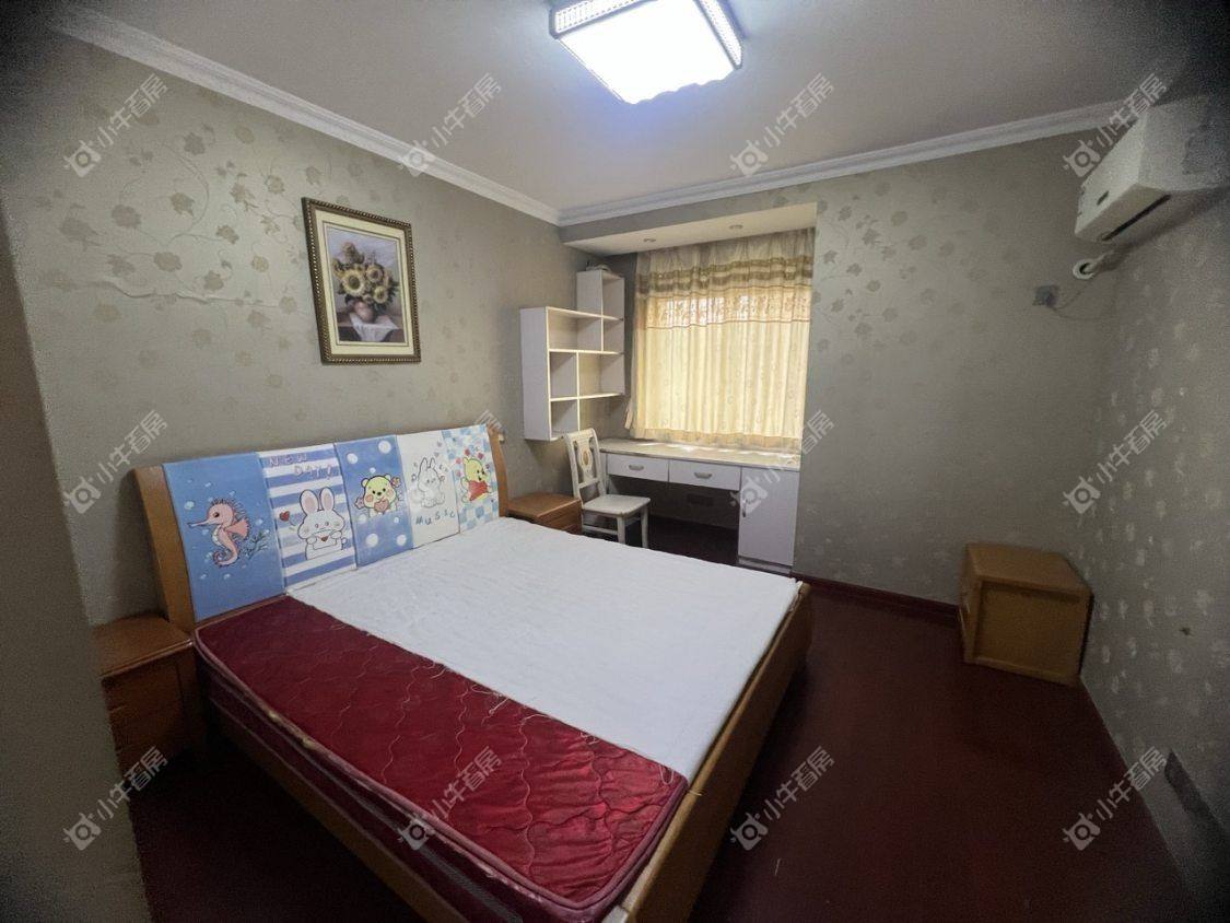 常州龙城福第在租房源室内图_小牛看房