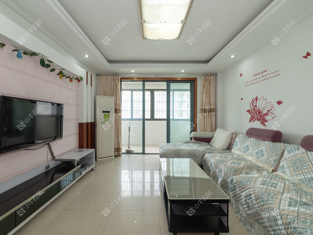 常州腾龙苑西区在租房源_小牛看房