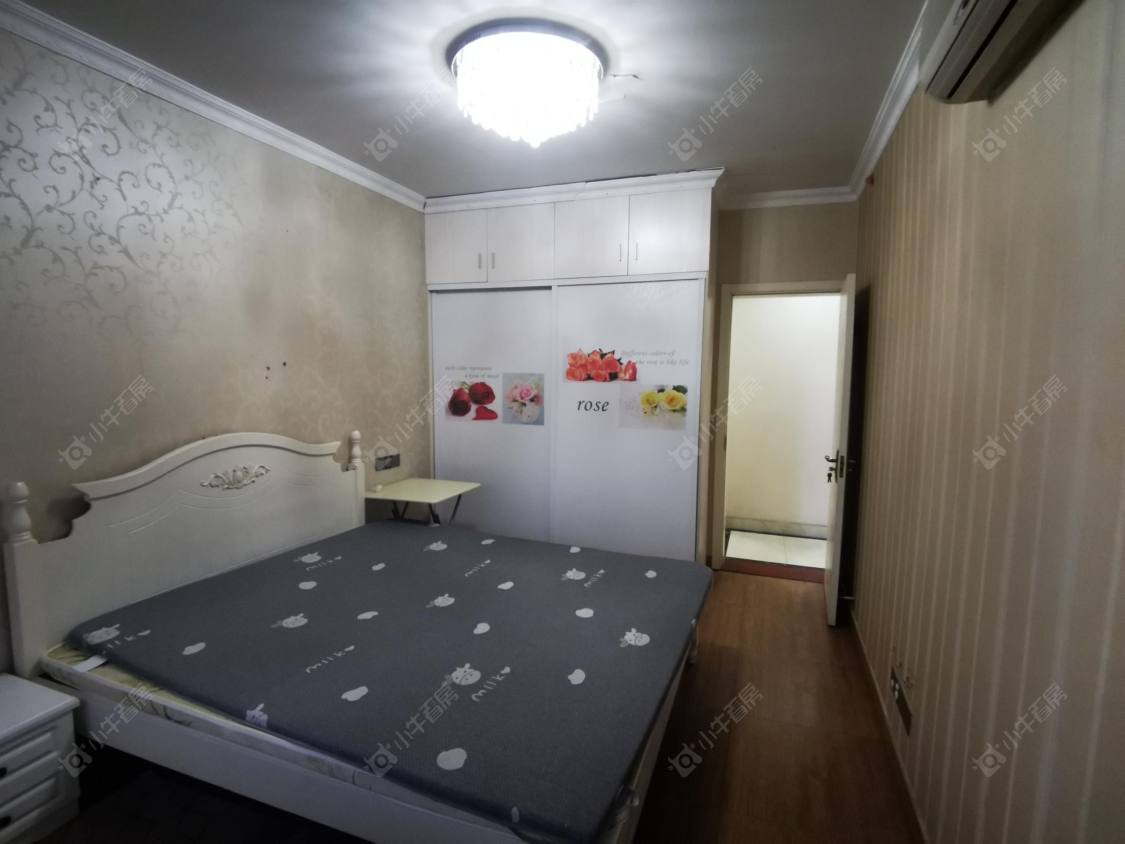 常州凯尔锋度在租房源室内图_小牛看房