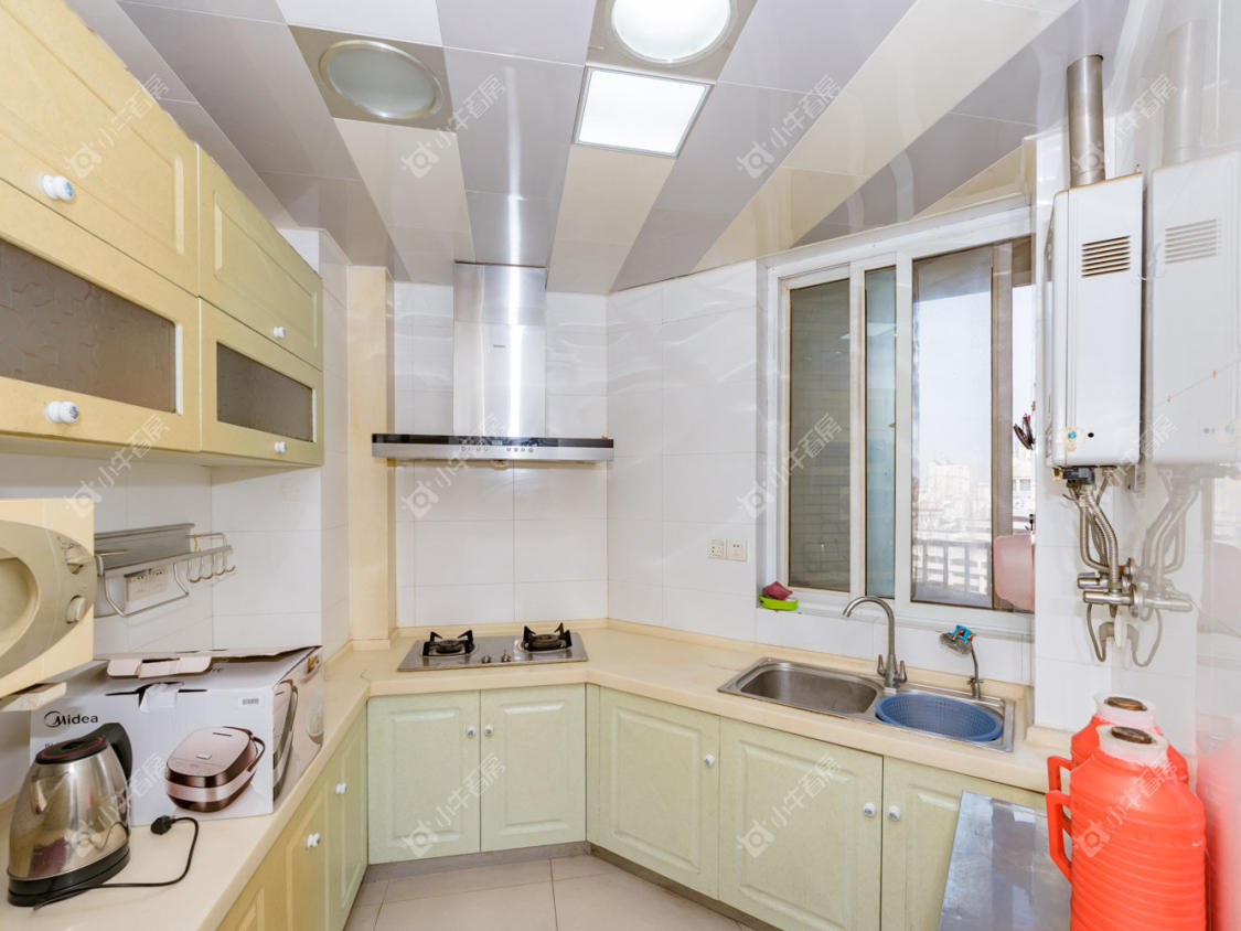 常州天禧星园在租房源室内图_小牛看房