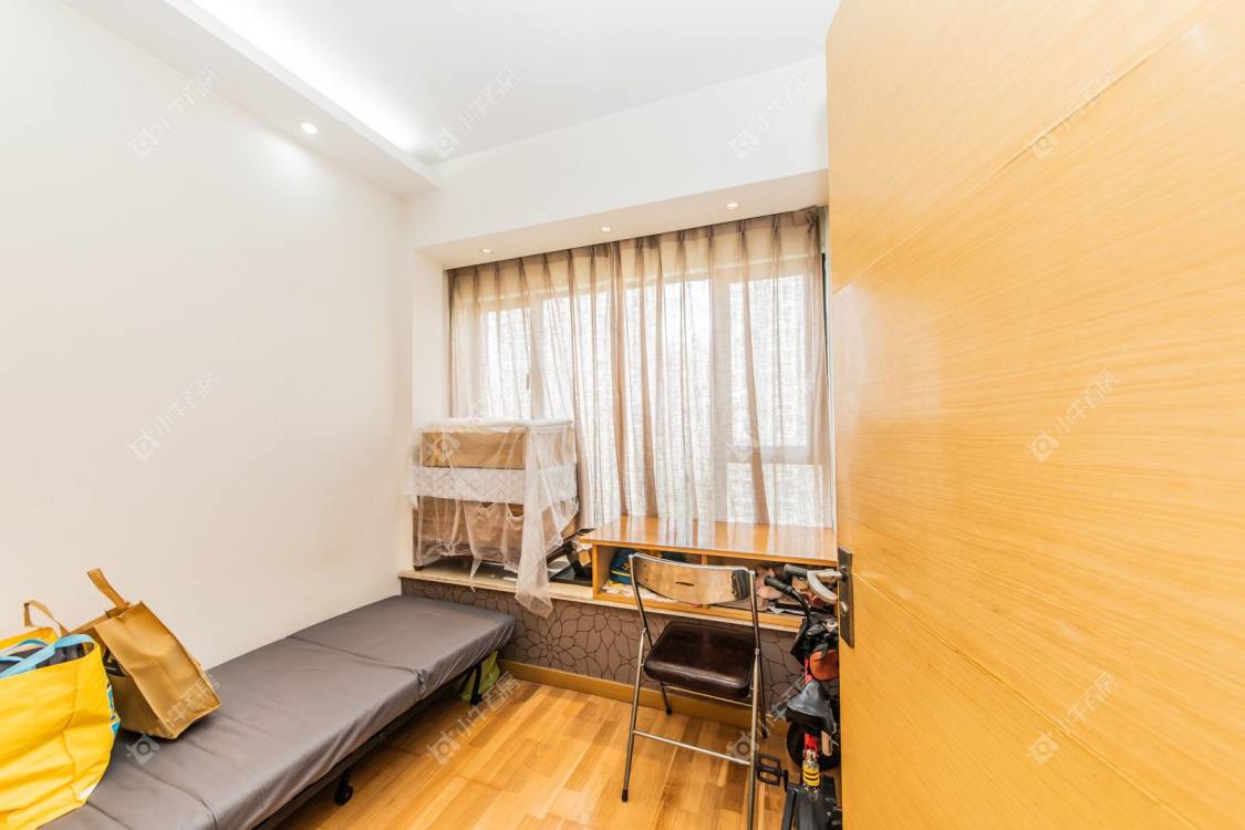 常州世茂香槟湖一期在租房源室内图_小牛看房