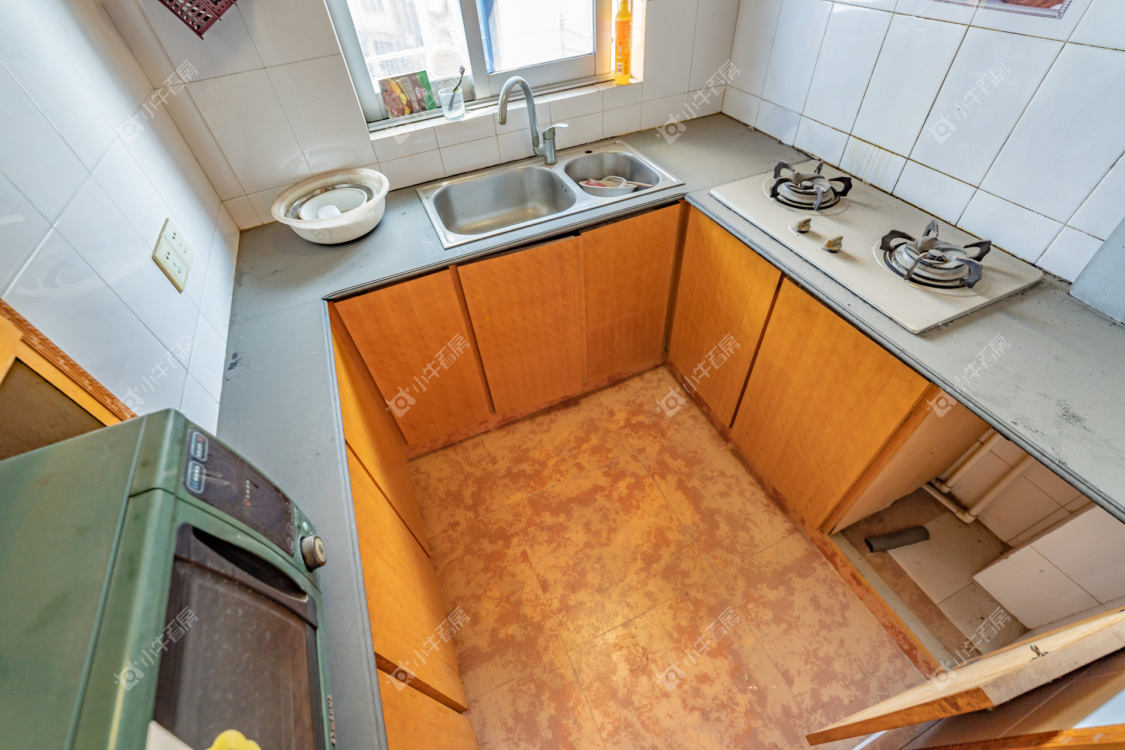 常州勤业新村在租房源室内图_小牛看房