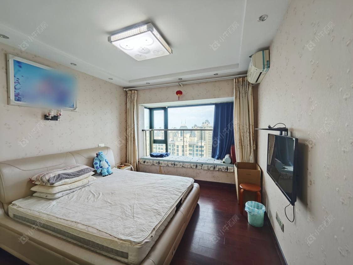 常州恒大名都一期在售二手房房源室内图_小牛看房