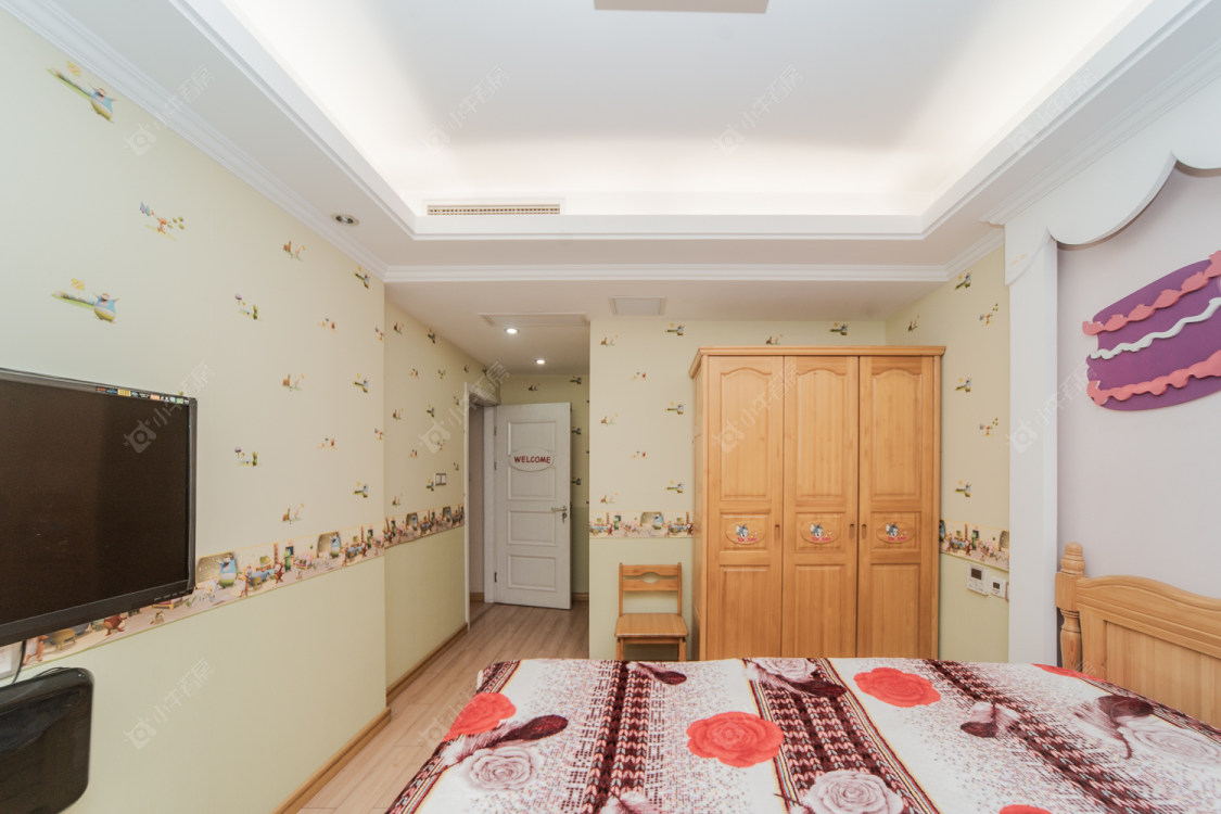 常州吟枫苑东区在售二手房源室内图_小牛看房