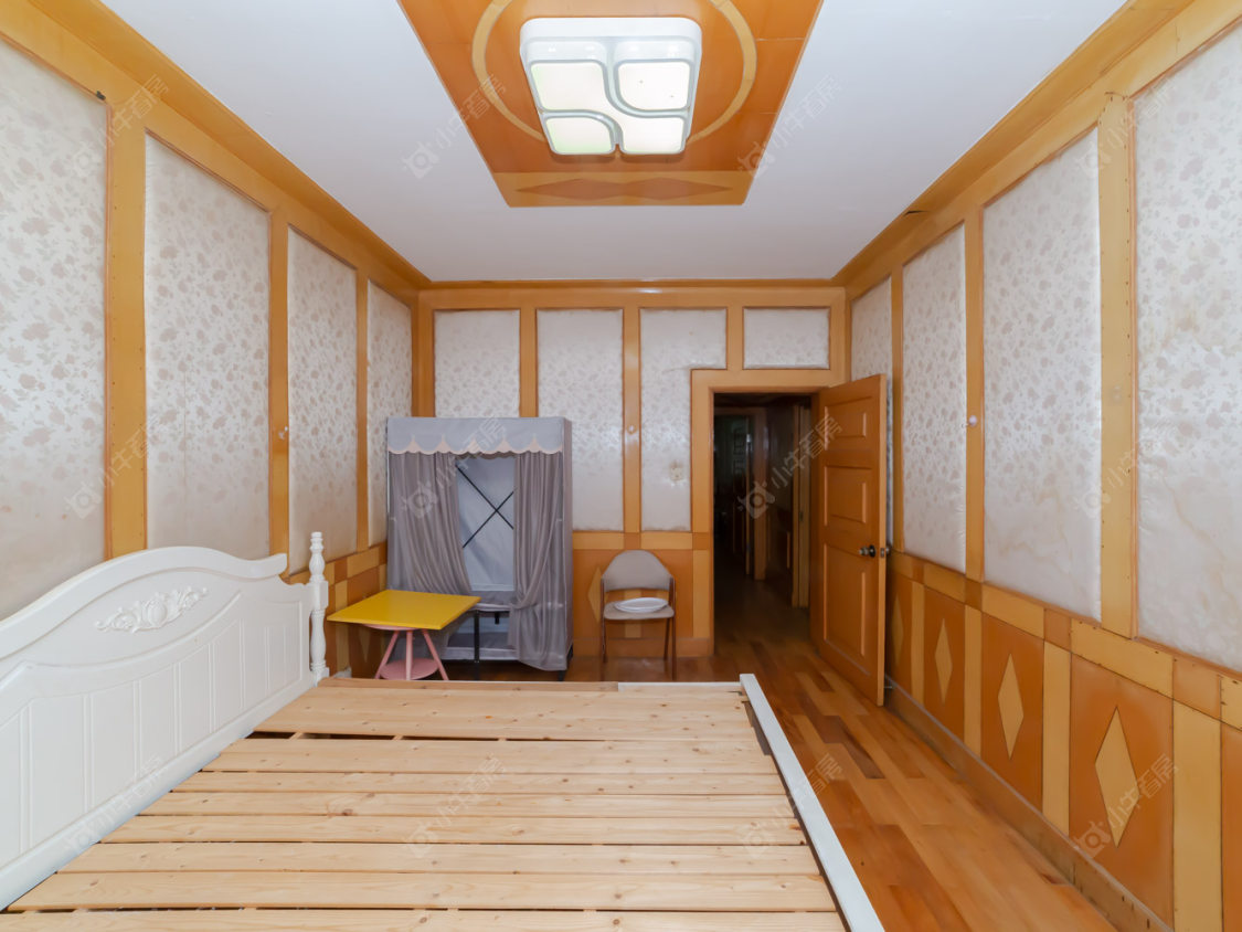 常州翠竹新村北区在售二手房源室内图_小牛看房