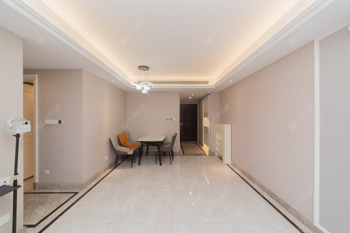 新城樾隽中央房源室内图 常州新城樾隽中央在售二手房源室内图_小牛看房