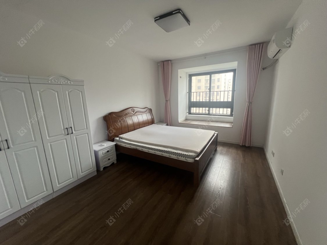 常州华润国际六期在租房源室内图_小牛看房