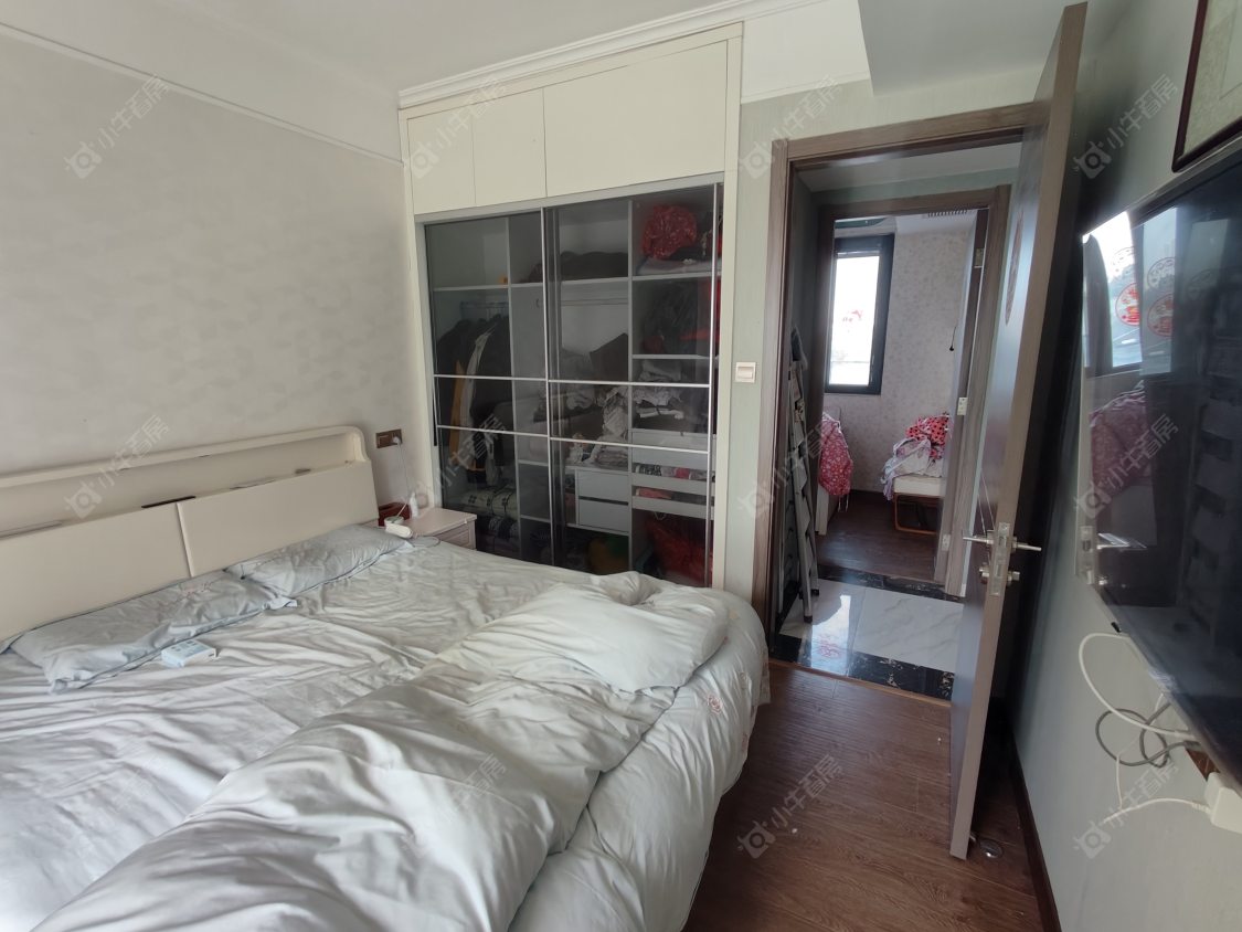 碧桂园壹号天禧房源室内图 常州碧桂园壹号天禧在租房源室内图_小牛看房