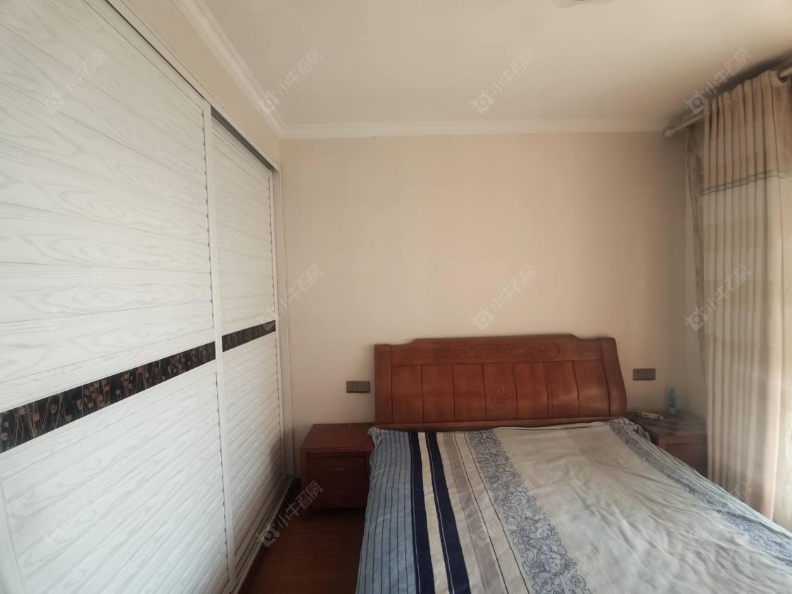 常州常发香堤半岛在租房源室内图_小牛看房