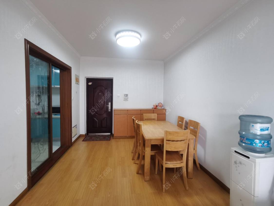 常州天润园在租房源室内图_小牛看房