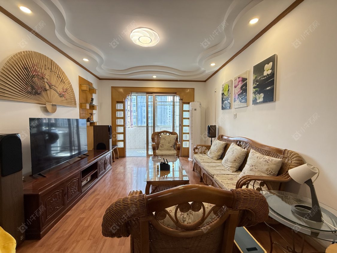 常州湾里新村在租房源室内图_小牛看房