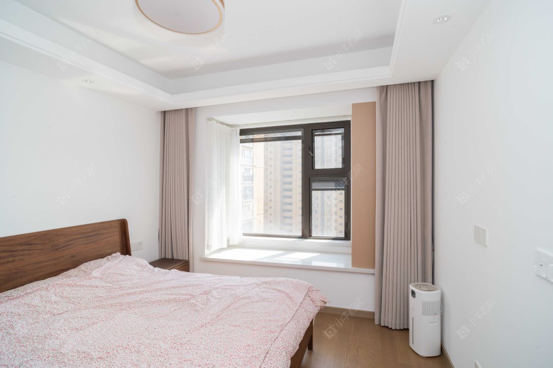 常州融信澜悦在售二手房源室内图_小牛看房