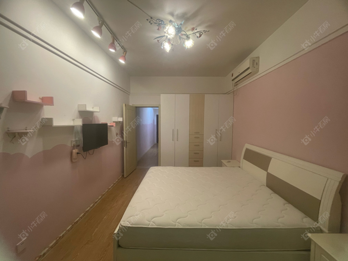 常州九洲新世界广场在租房源室内图_小牛看房