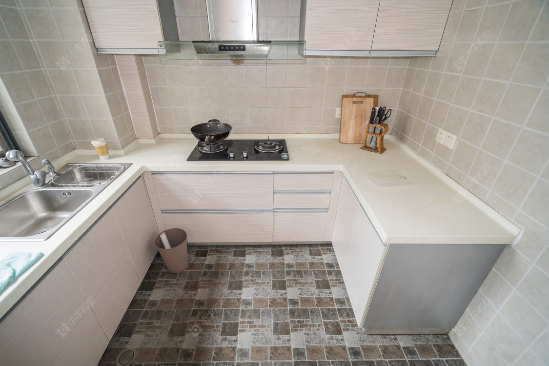 常州国泰新都在售二手房源室内图_小牛看房