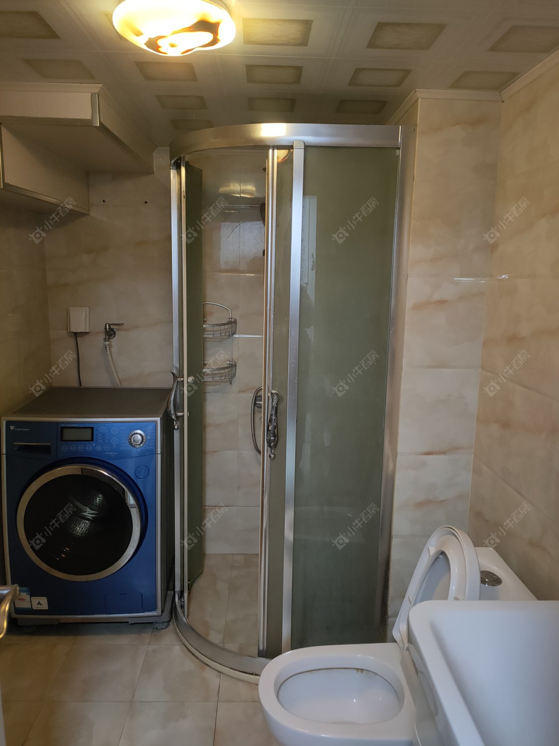 常州吾悦广场金苹果公寓在租房源_小牛看房