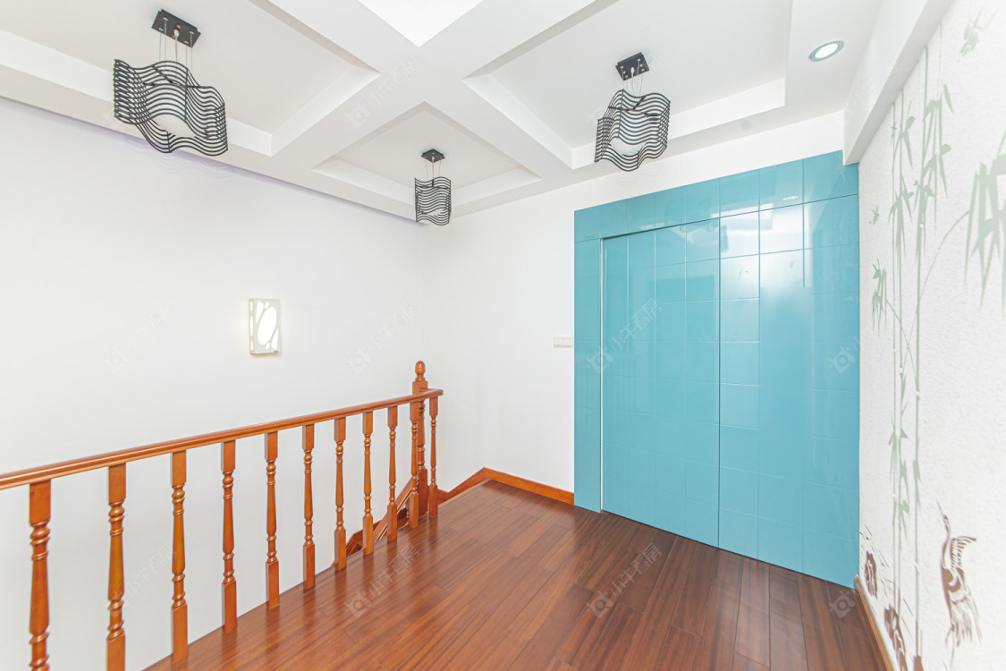 常州新城公馆风尚在售二手房源室内图_小牛看房