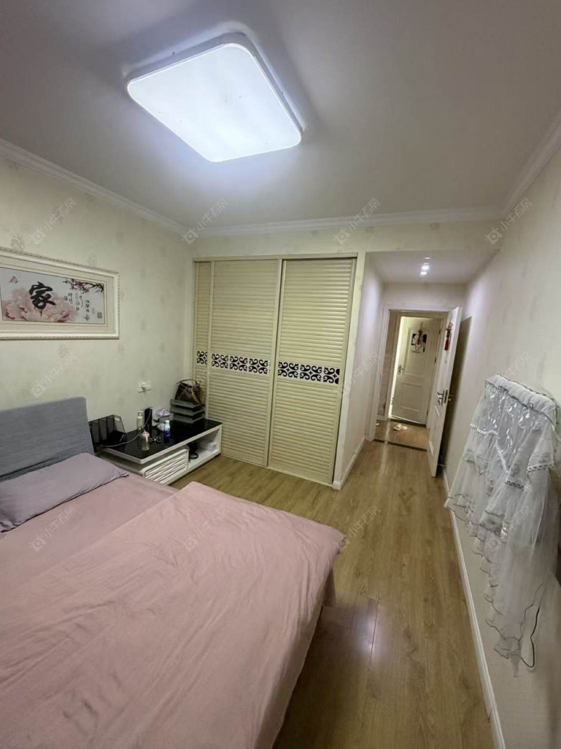 常州星河丹堤一区在租房源_小牛看房