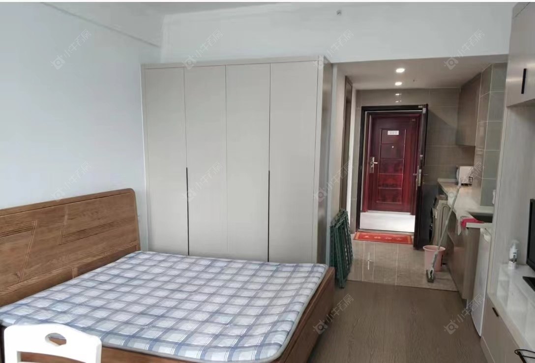 常州美的国宾府悦然寓在租房源_小牛看房