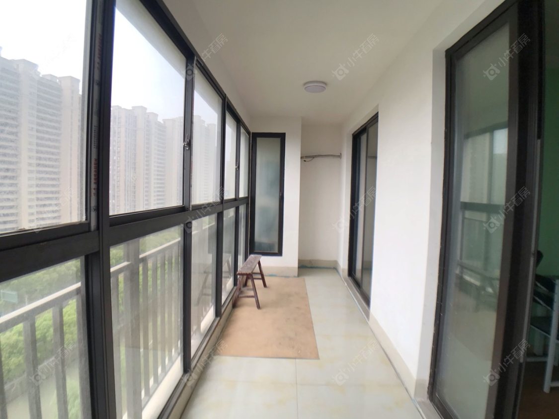 新城桃李郡房源室内图 常州新城桃李郡在租房源室内图_小牛看房