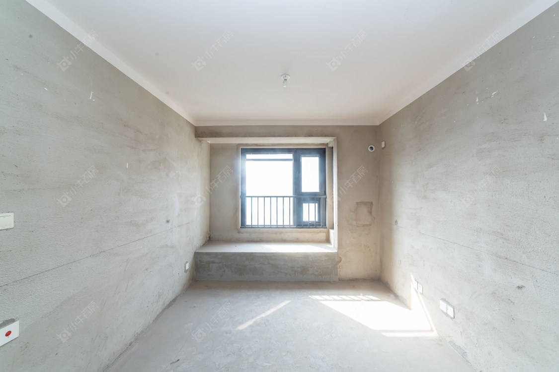 常州光明当代拾光里在售二手房源室内图_小牛看房