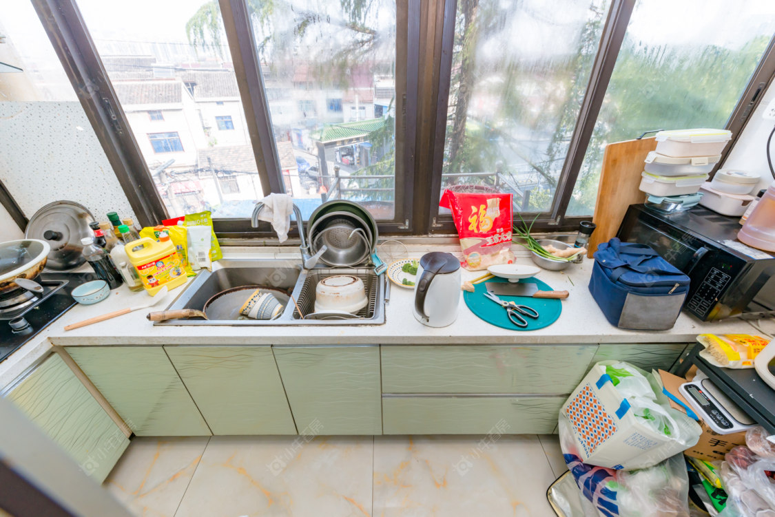 常州西新桥二村在售二手房源室内图_小牛看房