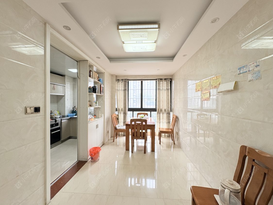 丹阳练湖新城在售二手房源_小牛看房