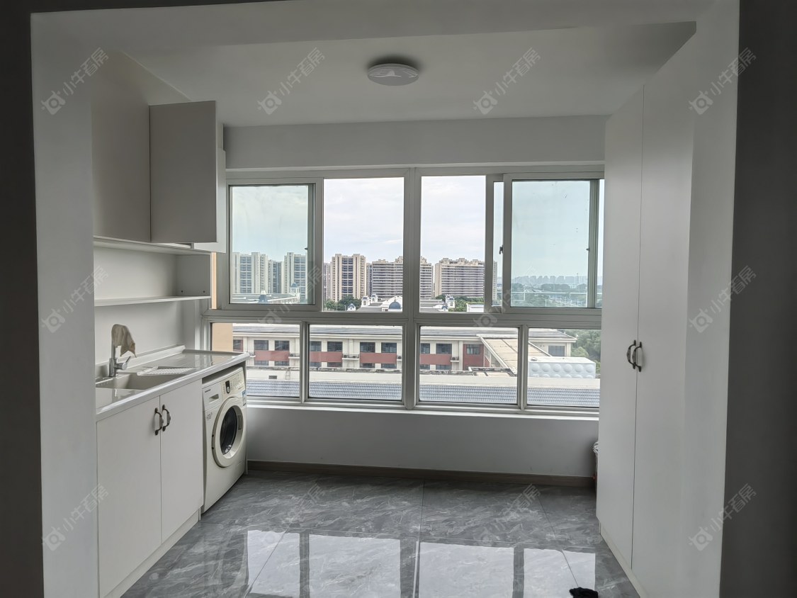 常州馨都苑在租房源室内图_小牛看房