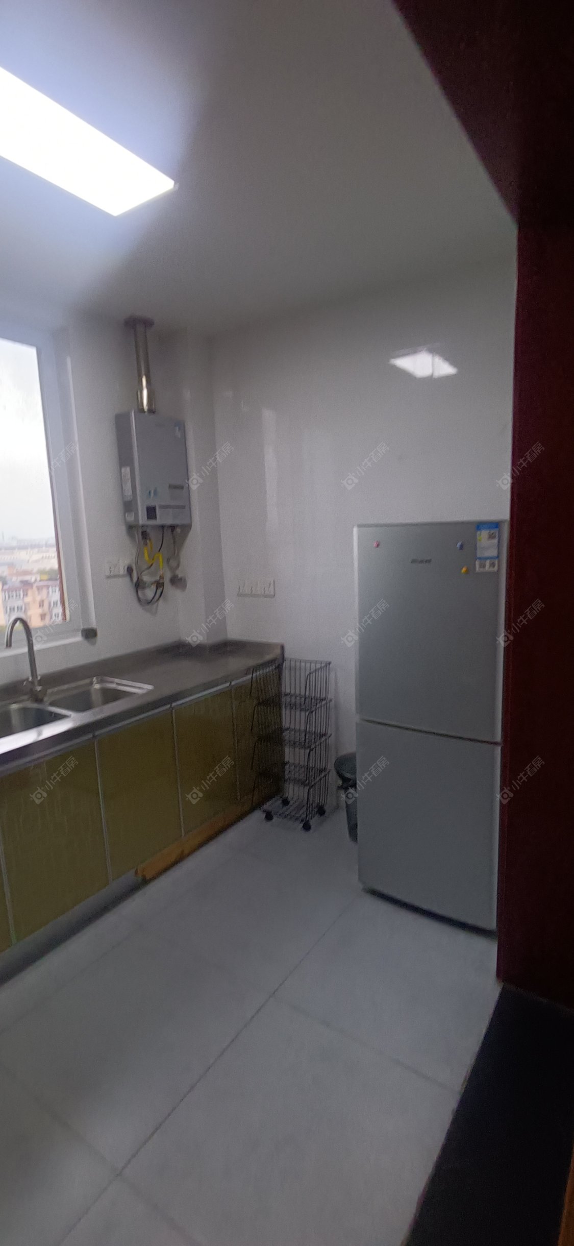 常州安能警苑在租房源_小牛看房