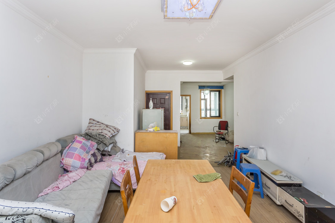 凯旋城东区房源室内图 常州凯旋城东区在售二手房源室内图_小牛看房