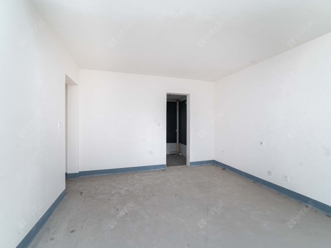 常州新城桃李郡在售二手房源室内图_小牛看房