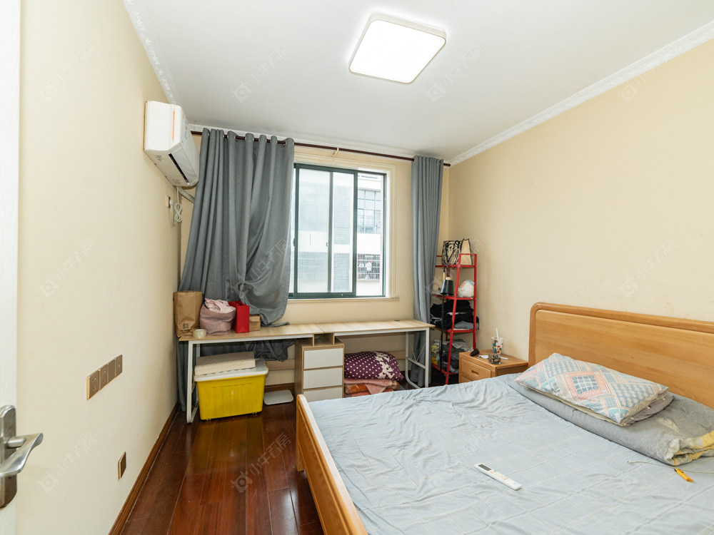 常州富民花园在售二手房源室内图_小牛看房