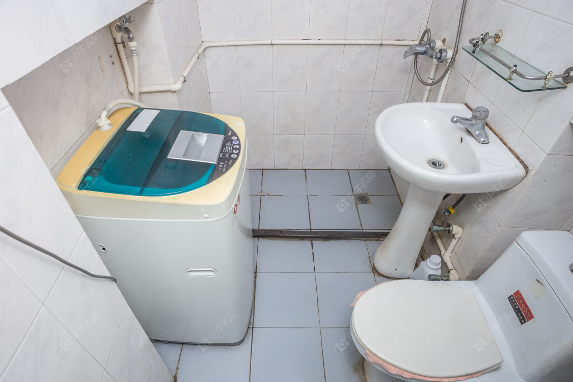 常州红梅新村在售二手房源室内图_小牛看房