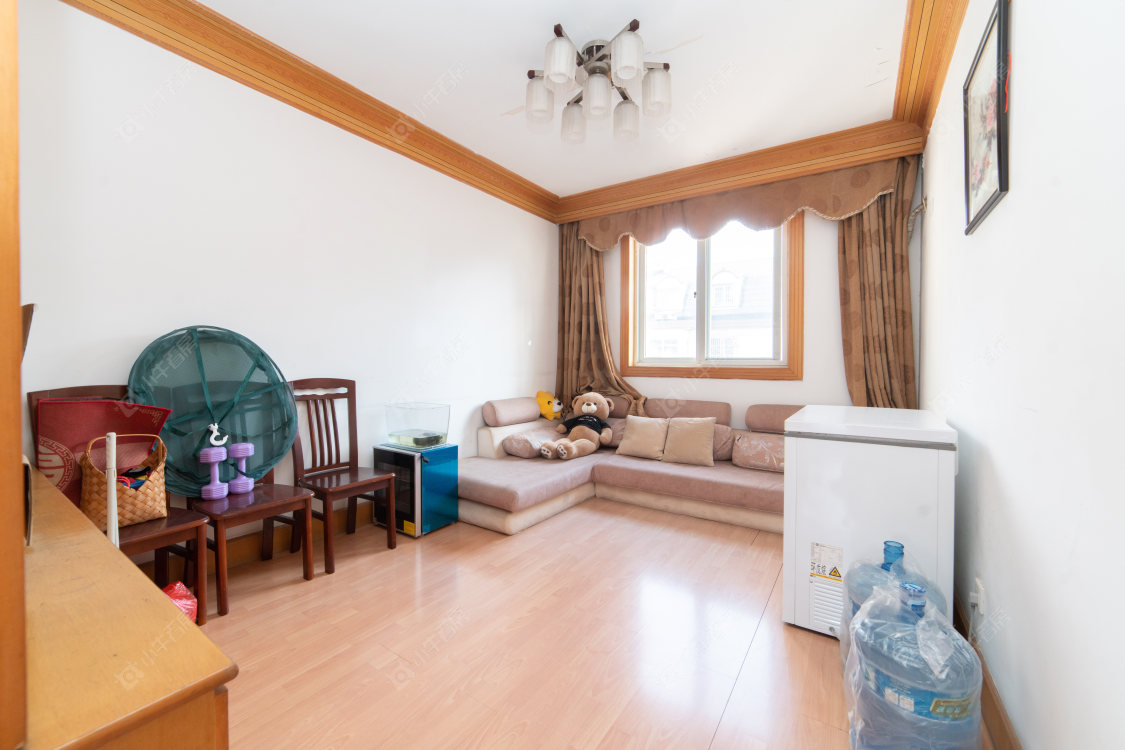 常州金谷花园在售二手房源室内图_小牛看房