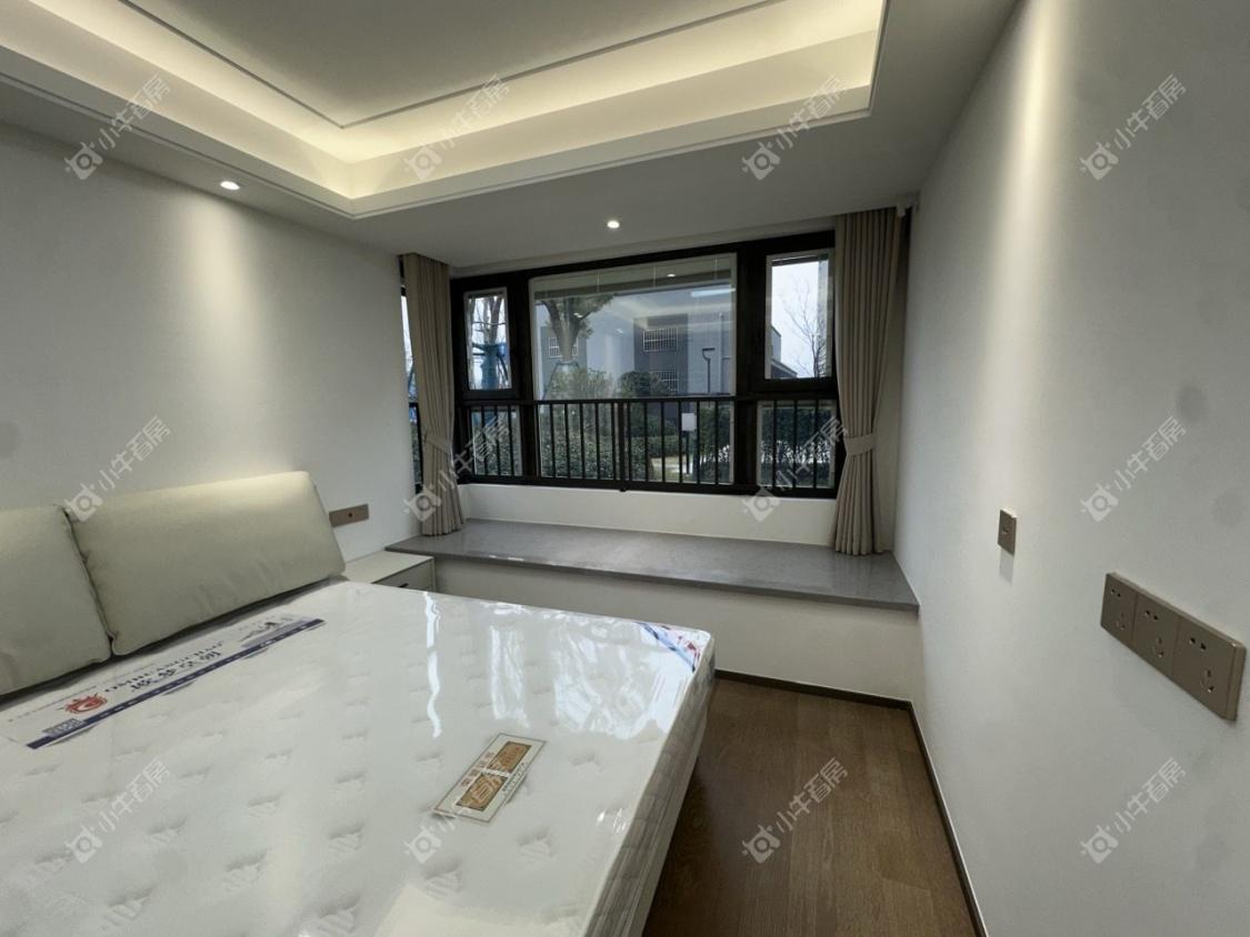 万科新都会房源室内图 常州万科新都会在租房源室内图_小牛看房