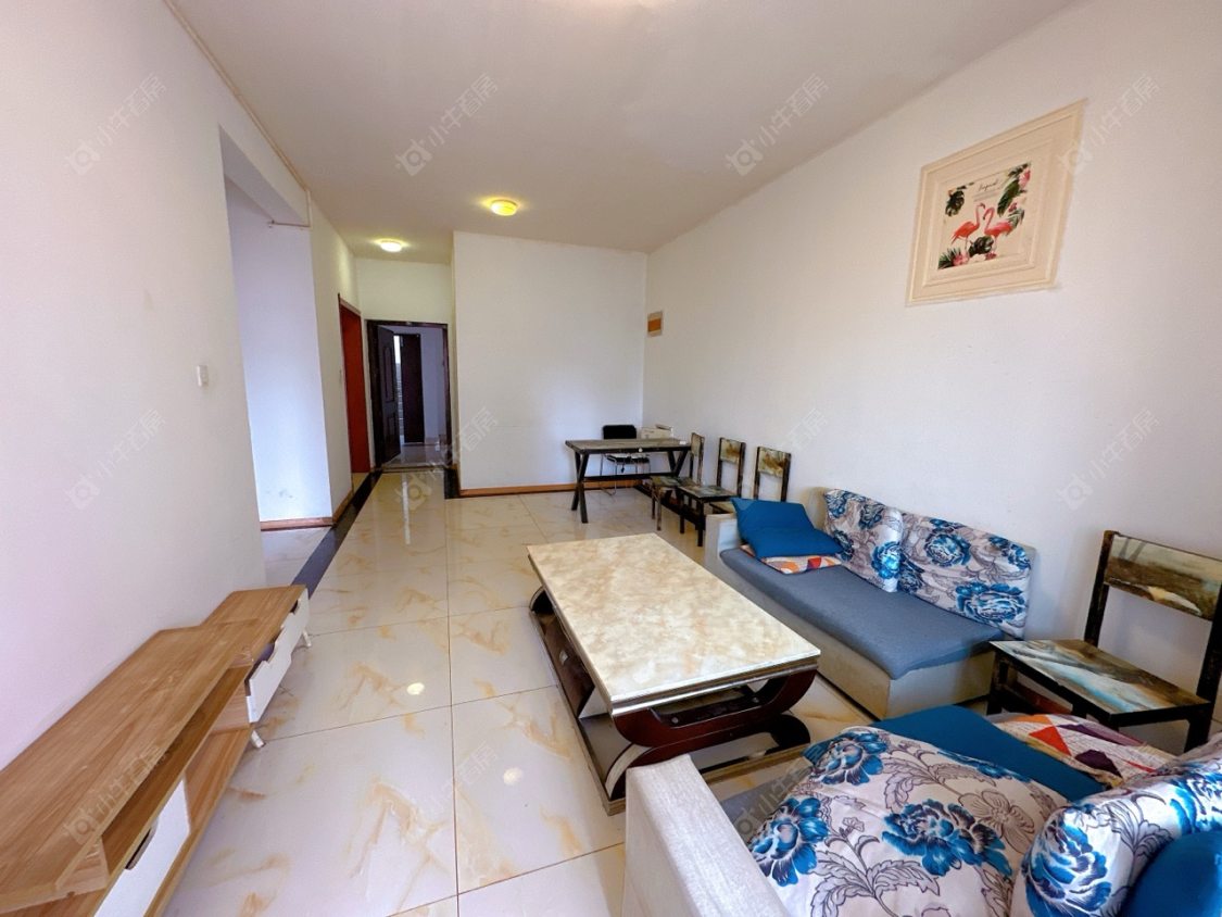 常州嘉禾尚郡租房_小牛看房