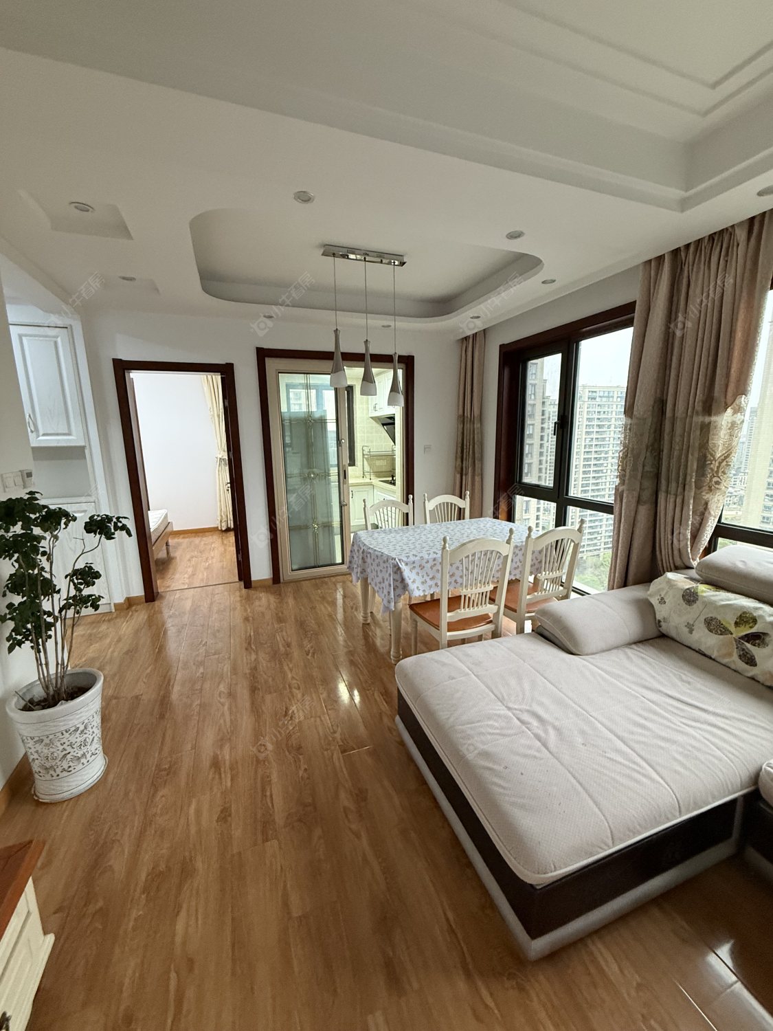 常州玉兰广场二期在租房源_小牛看房