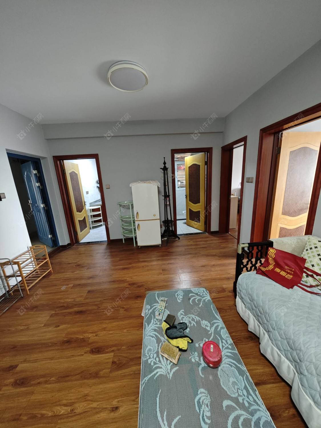 常州菱溪名居在租房源室内图_小牛看房