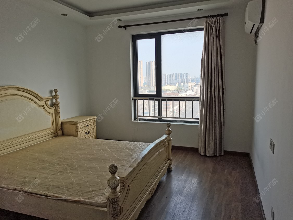 常州聚缘雅居在租房源_小牛看房