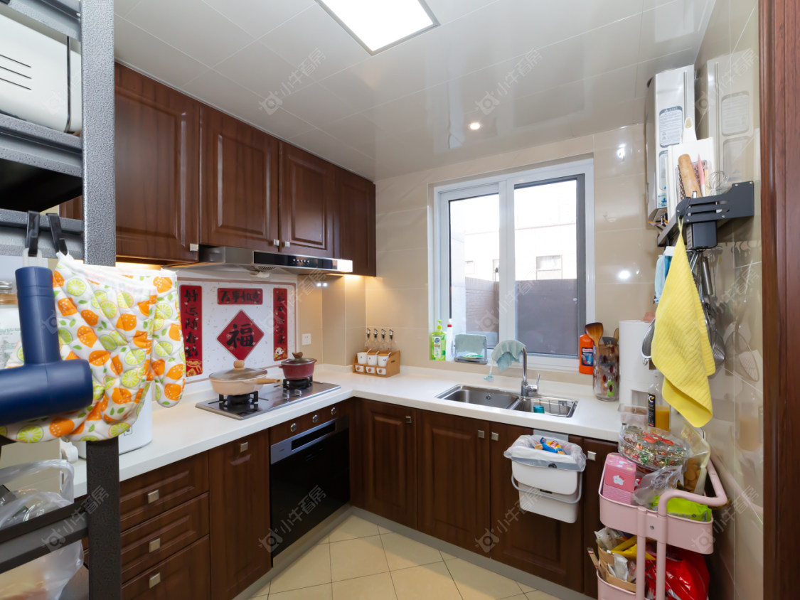 常州景瑞望府在售二手房源室内图_小牛看房