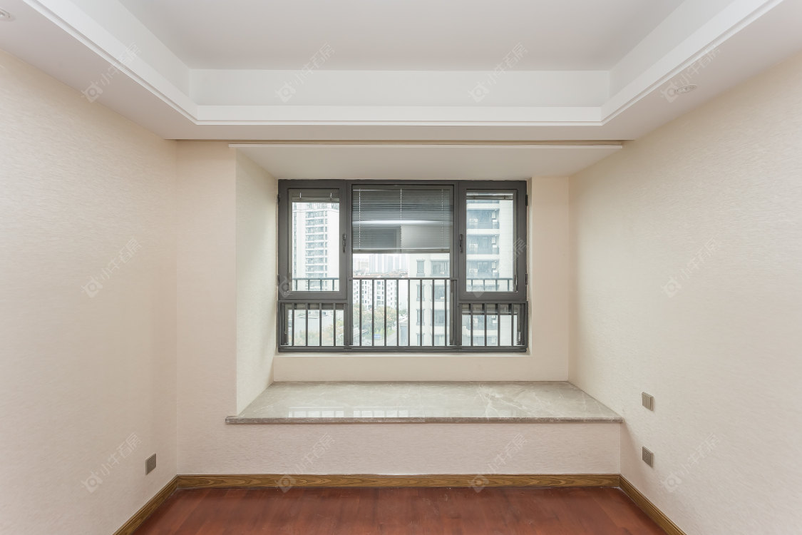 常州旭辉铂悦天宁在售二手房源室内图_小牛看房